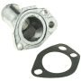 MotoRad CH5544 Engine Coolant Water Outlet