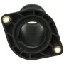 MotoRad CH5589 Engine Coolant Thermostat Housing