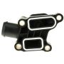 MotoRad CH5636 Engine Coolant Thermostat Housing