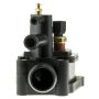MotoRad CH5636 Engine Coolant Thermostat Housing