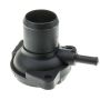 MotoRad CH5638 Engine Coolant Thermostat Housing Cover