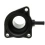 MotoRad CH5638 Engine Coolant Thermostat Housing Cover