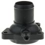 MotoRad CH5638 Engine Coolant Thermostat Housing Cover