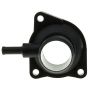 MotoRad CH5638 Engine Coolant Thermostat Housing Cover
