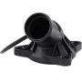 MotoRad CH5641 Engine Coolant Thermostat Housing Cover