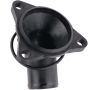 MotoRad CH5641 Engine Coolant Thermostat Housing Cover