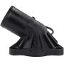 MotoRad CH5641 Engine Coolant Thermostat Housing Cover