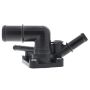 MotoRad CH5642 Engine Coolant Water Outlet