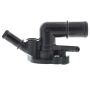 MotoRad CH5642 Engine Coolant Water Outlet
