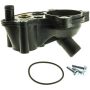 MotoRad CH5677 Engine Coolant Water Outlet