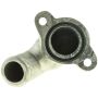 MotoRad CH5692 Engine Coolant Outlet Flange