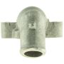 MotoRad CH5692 Engine Coolant Outlet Flange