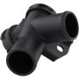 MotoRad CH5938 Engine Coolant Filler Neck