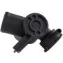 MotoRad CH5938 Engine Coolant Filler Neck