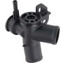 MotoRad CH5938 Engine Coolant Filler Neck
