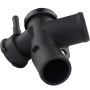 MotoRad CH5938 Engine Coolant Filler Neck