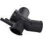MotoRad CH5938 Engine Coolant Filler Neck