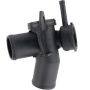 MotoRad CH5938 Engine Coolant Filler Neck
