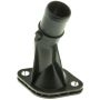 MotoRad CH5973 Engine Coolant Water Outlet