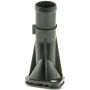 MotoRad CH5973 Engine Coolant Water Outlet