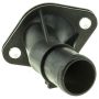 MotoRad CH5973 Engine Coolant Water Outlet