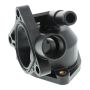 MotoRad CH5996 Engine Coolant Thermostat Housing