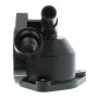 MotoRad CH5996 Engine Coolant Thermostat Housing