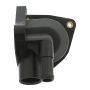 MotoRad CH5996 Engine Coolant Thermostat Housing