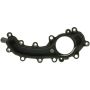MotoRad CH5997 Engine Coolant Thermostat Housing
