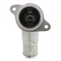 MotoRad CH6011 Engine Coolant Thermostat Housing