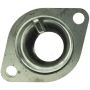 MotoRad CH6014 Engine Coolant Thermostat Housing