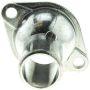 MotoRad CH6014 Engine Coolant Thermostat Housing