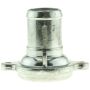 MotoRad CH6015 Engine Coolant Thermostat Housing
