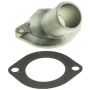 MotoRad CH6020 Engine Coolant Thermostat Housing