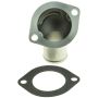 MotoRad CH6020 Engine Coolant Thermostat Housing