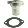 MotoRad CH6020 Engine Coolant Thermostat Housing