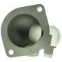 MotoRad CH6022 Engine Coolant Thermostat Housing