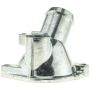 MotoRad CH6024 Engine Coolant Thermostat Housing