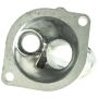 MotoRad CH6024 Engine Coolant Thermostat Housing