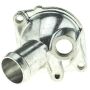 MotoRad CH6024 Engine Coolant Thermostat Housing