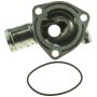 MotoRad CH6026 Engine Coolant Water Outlet