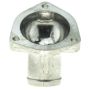 MotoRad CH6028 Engine Coolant Thermostat Housing