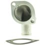 MotoRad CH6037 Engine Coolant Water Outlet
