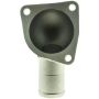 MotoRad CH6038 Engine Coolant Thermostat Housing