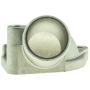 MotoRad CH6038 Engine Coolant Thermostat Housing