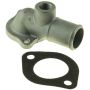 MotoRad CH6043 Engine Coolant Thermostat Housing