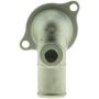 MotoRad CH6043 Engine Coolant Thermostat Housing
