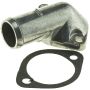 MotoRad CH6046 Engine Coolant Thermostat Housing