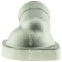 MotoRad CH6052 Engine Coolant Thermostat Housing