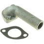 MotoRad CH6062 Engine Coolant Thermostat Housing